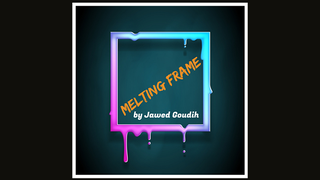 Mario Tarasini presents Melting Frame | Jawed Goudih - (Download)