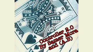 Controller2 | Samer Mora & (A.B) - (Download)