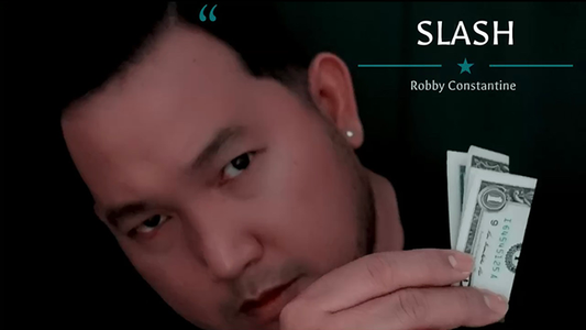 Slash | Robby Constantine - (Download)