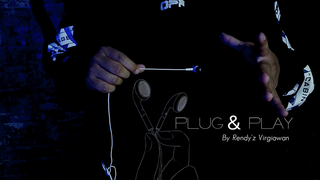 Plug and Play | Rendyz Virgiawan - (Download)