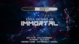 IMMORTAL | Esya G - (Download)