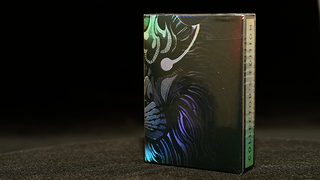 Ink Beast (Collector's Edition) Playing Cards