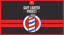 Gaff Lighter Project | Adam Wilber