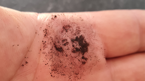 REPLICA | Jimmy Strange