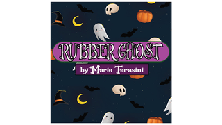 Rubber Ghost | Mario Tarasini - (Download) 