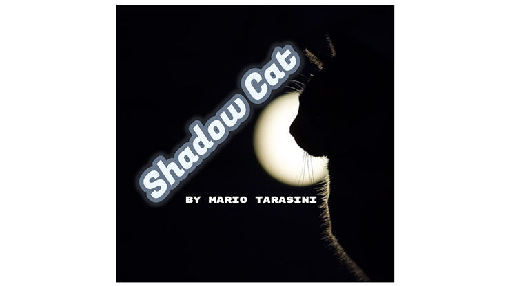 Shadow Cat | Mario Tarasini - (Download)
