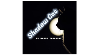 Shadow Cat | Mario Tarasini - (Download)