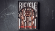 Bicycle Evolution 2 Playing Cards by USPCC