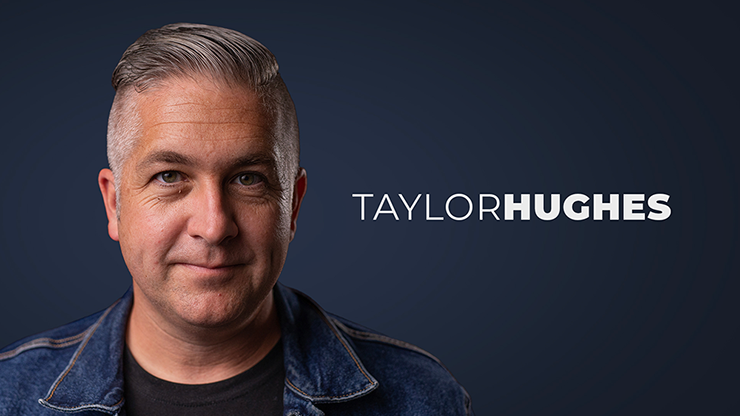 Cube in Bottle Project | Taylor Hughes & David Stryker