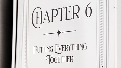 Stage By Stage | John Graham
