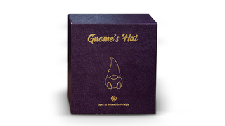 GNOMES HAT by TCC - Trick