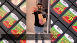 Pringles Go PLUS (GREEN) | Taiwan Ben &amp; Julio Montoro 