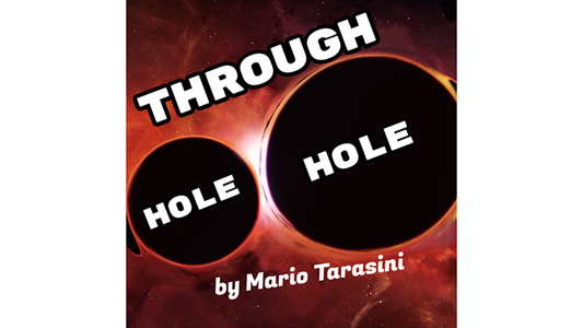 Hole through Hole | Mario Tarasini - (Download) 