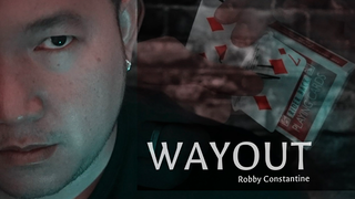 Wayout | Robby Constantine - (Download)