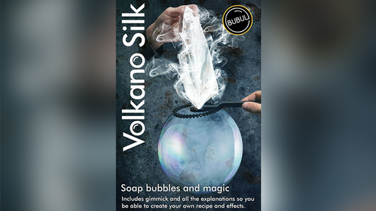 Volkano Silk | Agustin Viglione & Mariano Guz