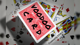 VOODOO CARD | Esya G