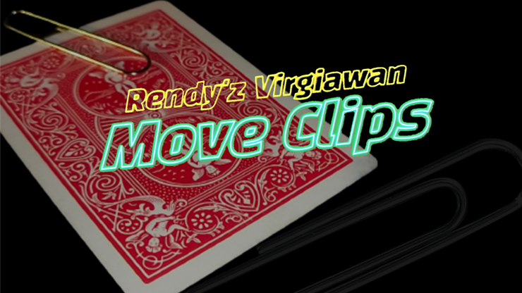 Move Clips | Rendy'z Virgiawan - (Download) 