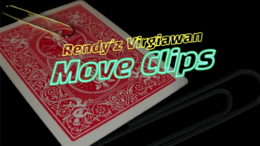 Move Clips | Rendy'z Virgiawan - (Download) 
