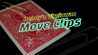 Move Clips | Rendy'z Virgiawan - (Download)