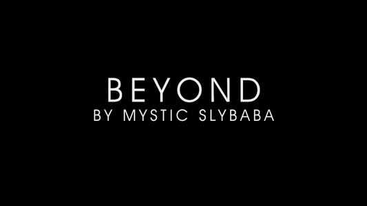 Beyond | Mystic Slybaba - (Download)
