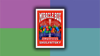 Miracle Box | Alexander Shulyatsky - (Download)