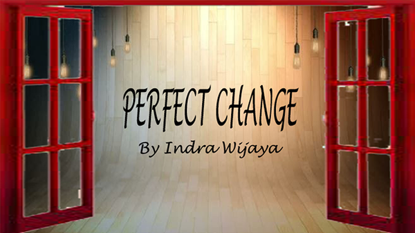 Perfect Change | Indra Wijaya - (Download)