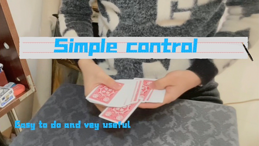 Simple Control | Dingding - (Download)