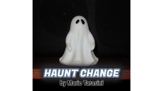 Haunt Change | Mario Tarasini - (Download)