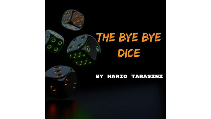 The Bye Bye Dice | Mario Tarasini - (Download) 
