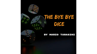The Bye Bye Dice | Mario Tarasini - (Download)