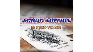 Magic Motion | Mario Tarasini - (Download)