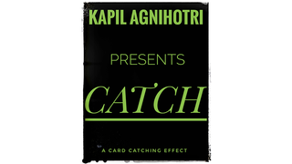 Catch | Kapil Agnihotri - (Download)