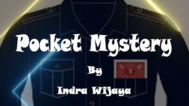 Pocket Mystery | Indra Wijaya - (Download) 