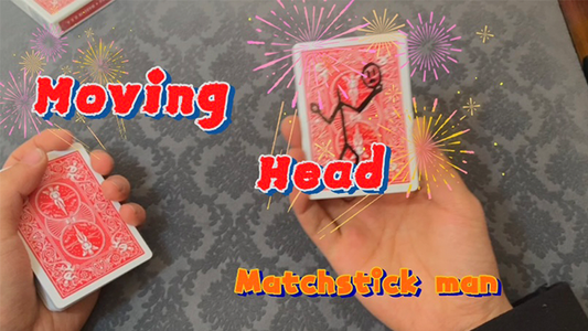 Moving Head | Dingding - (Download) 
