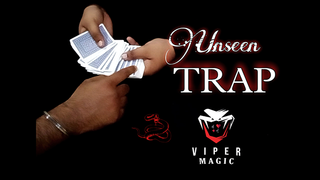 Unseen TRAP | Viper Magic - (Download)