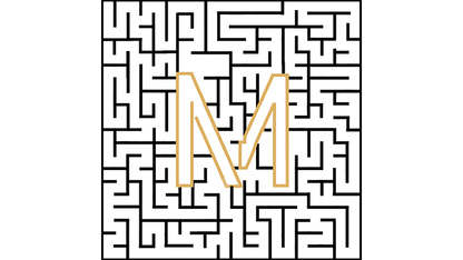 VERTICAL LAB PUZZLE (Easy) | MyMagic