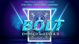 BOLT | Emirsco &amp; Esya G - (Download) 