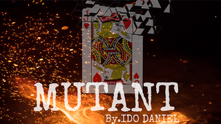 Mutant | Ido Daniel - (Download)