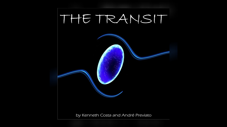 The Transit | Kenneth Costa & André Previato - (Download)