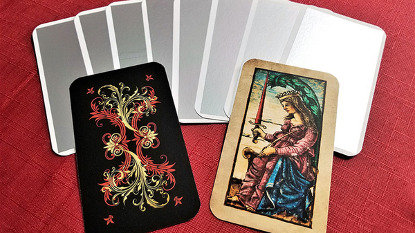 Mirrorize (TAROT) | Loran