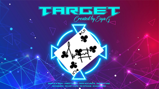 TARGET by Esya G - (Download)