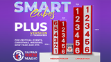 Smart Cubes PLUS RED (Large/Stage) | Taiwan Ben