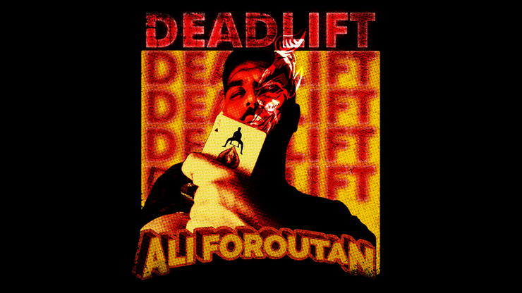 DeadLift | Ali Foroutan - (Download) 