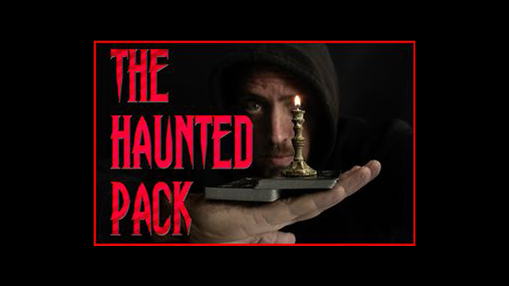 The Haunted Pack | Matthew Wright - (Download) 