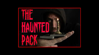 The Haunted Pack | Matthew Wright - (Download)