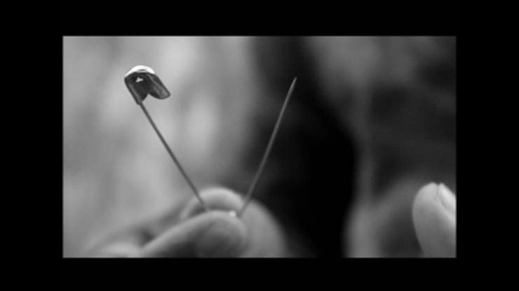 The Pin | Arnel Renegado - (Download) 