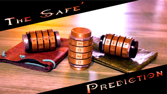 SAFE PREDICTION | Hugo Valenzuela