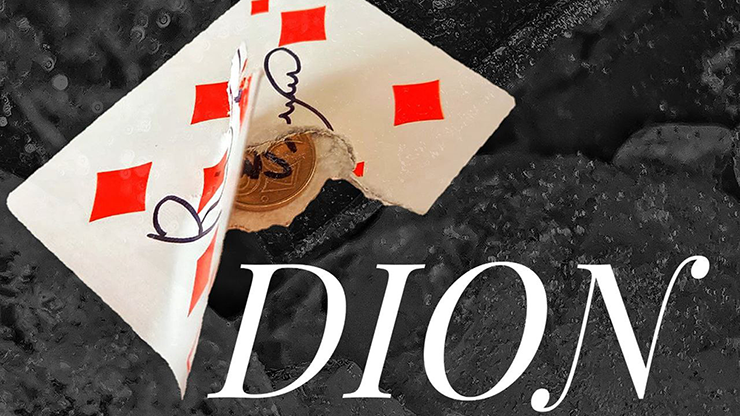 Inside | Dion & Ilia Ricktansky - (Download)