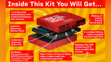 How to Control Mind Kits | Peter Turner