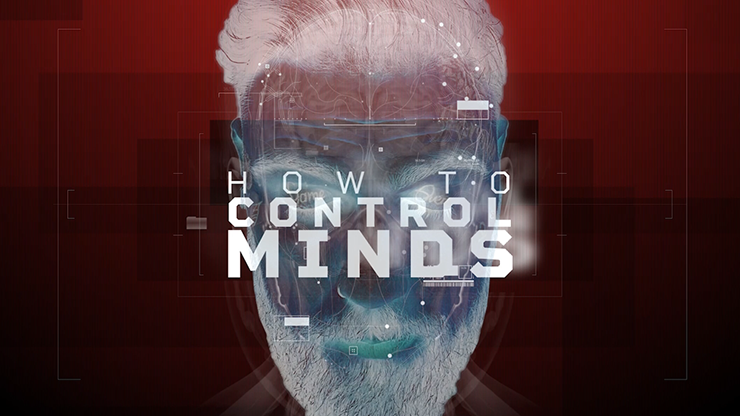 How to Control Mind Kits | Peter Turner